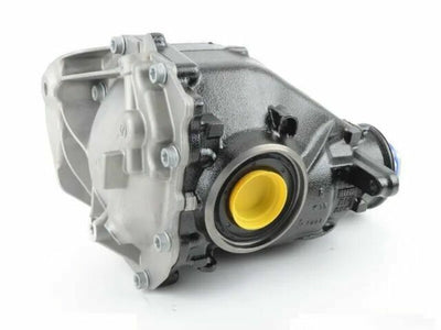 Rear Differential for Automatic Transmission