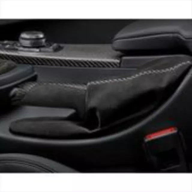 Parking Brake Handle