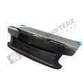 Carbon Fiber Trunk Lid
