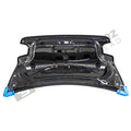 Carbon Fiber Trunk Lid