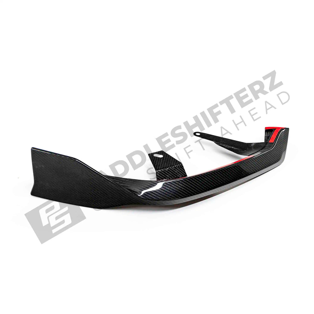M Sport Carbon Fiber Front Splitter