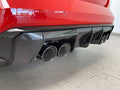 Carbon Rear Diffuser