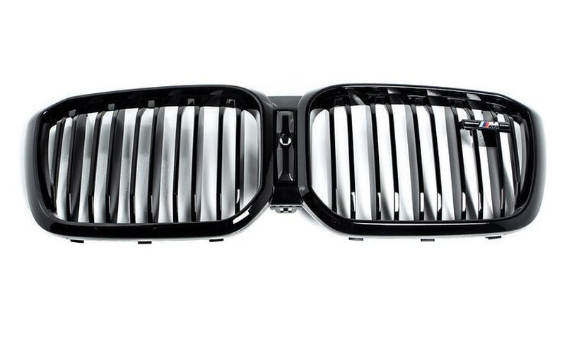 Gloss Shadowline Front Grille