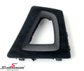 Carbon Fiber Automatic Transmission Trim