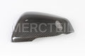 Driver-Side Mirror Housing