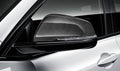 Driver-Side Mirror Housing