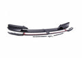 M Performance Front Splitter