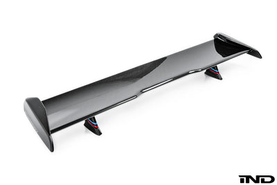 M Performance Carbon Fiber Rear Spoiler