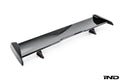 M Performance Carbon Fiber Rear Spoiler