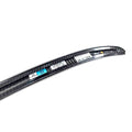 Carbon Fiber Gloss Clear Coat Trim