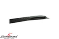 Carbon Fiber Left Side Rocker Panel Sill Insert