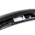 Carbon Fiber Rear Spoiler
