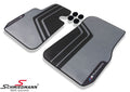 Composite All-Weather Floor Mats