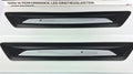 BMW Illuminated LED Door Sill Set