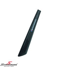 Carbon Door Sill Trim