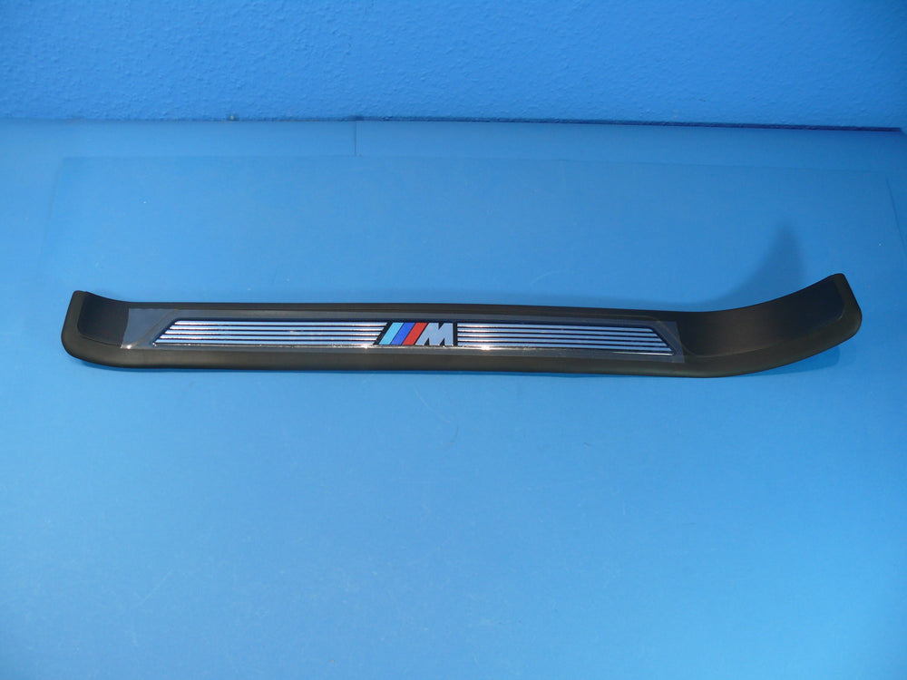 Front Left Entry Trim