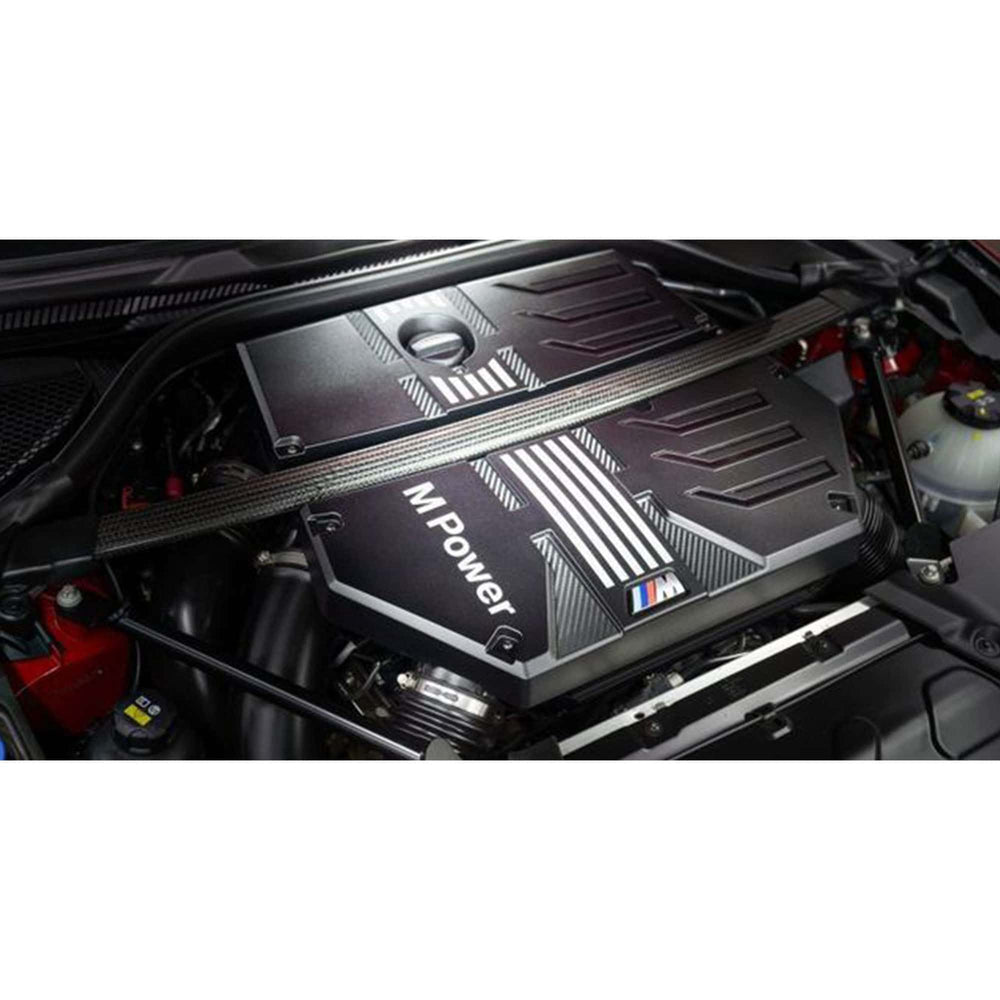 Carbon Fiber Strut Brace