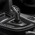 Carbon Fiber Sport Automatic Selector Lever
