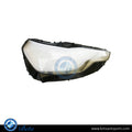 LED Right Side Headlight Assembly