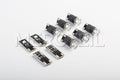 LED Interior Light Package, 10-Piece Set