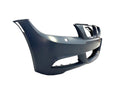 Primed Front Bumper Cover