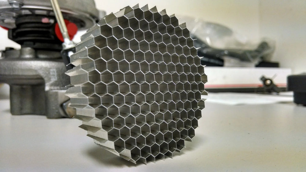 2.75-Inch Intake for 1.4L Turbo Engine