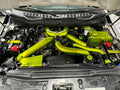 6.7L Power Stroke Intercooler Piping Kit