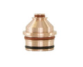 1.6kW 12V Starter, 9-Tooth Pinion, 76mm Flange