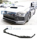 Style Front Lip