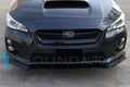 Style Front Lip