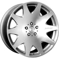 HR3 20x8.5-inch Alloy Wheel