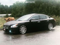 HR3 20x8.5-inch Alloy Wheel