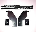 No Drill Hood Strut Kit