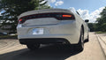 Street Race 3.6L V6 Axle-Back Exhaust System