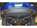 Version 3 Cat-Back Exhaust System