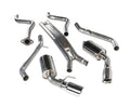 Version 3 Cat-Back Exhaust System