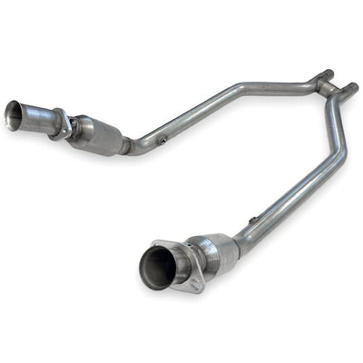 Street Race Catted H-Pipe