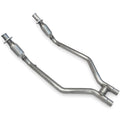 Street Race Catted H-Pipe