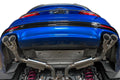 Sport Touring Axle-Back Exhaust