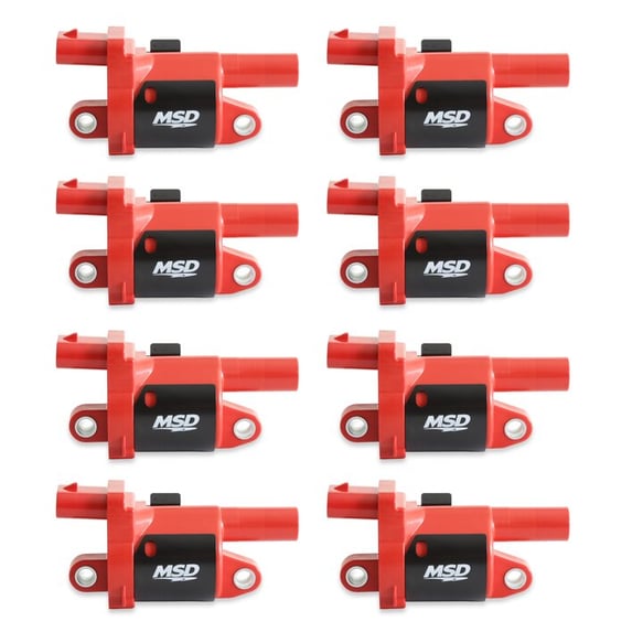 Blaster Series Ignition Coil Kit