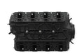 Atomic LS Intake Manifold