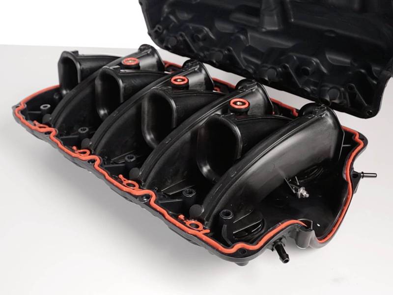 Atomic LS Intake Manifold