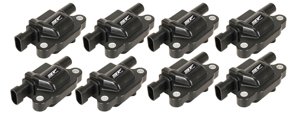 Street Fire Ignition Coil for GM LS-Series