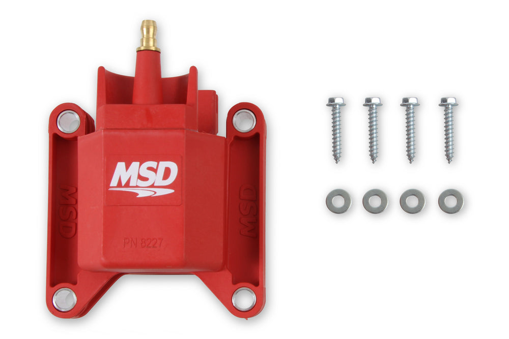 Blaster Ignition Coil