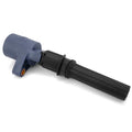 MSD Ignition Coil Blaster Ford 2-Valve V8 Blue 8-Pack 1998-2014 Ford 4.6L/5.4L 2-Valve MSD Ignition