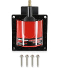 MSD Blaster Ignition Coil Gen Iii Hemi 05-24 Red Single 5.7/6.1/6.2/6.4 2005-2024 Hemi 5.7L/6.1L/6.2L/6.4L MSD Ignition
