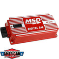 MSD Digital 6AL Ignition Control
