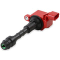MSD Ignition Coil Blaster Series Fits Nissan/Infiniti 3.5L Red Fits Nissan 2003-2006 350Z Infiniti 2003-2008 G35/Fx35/M35 3.5L Engine MSD Ignition