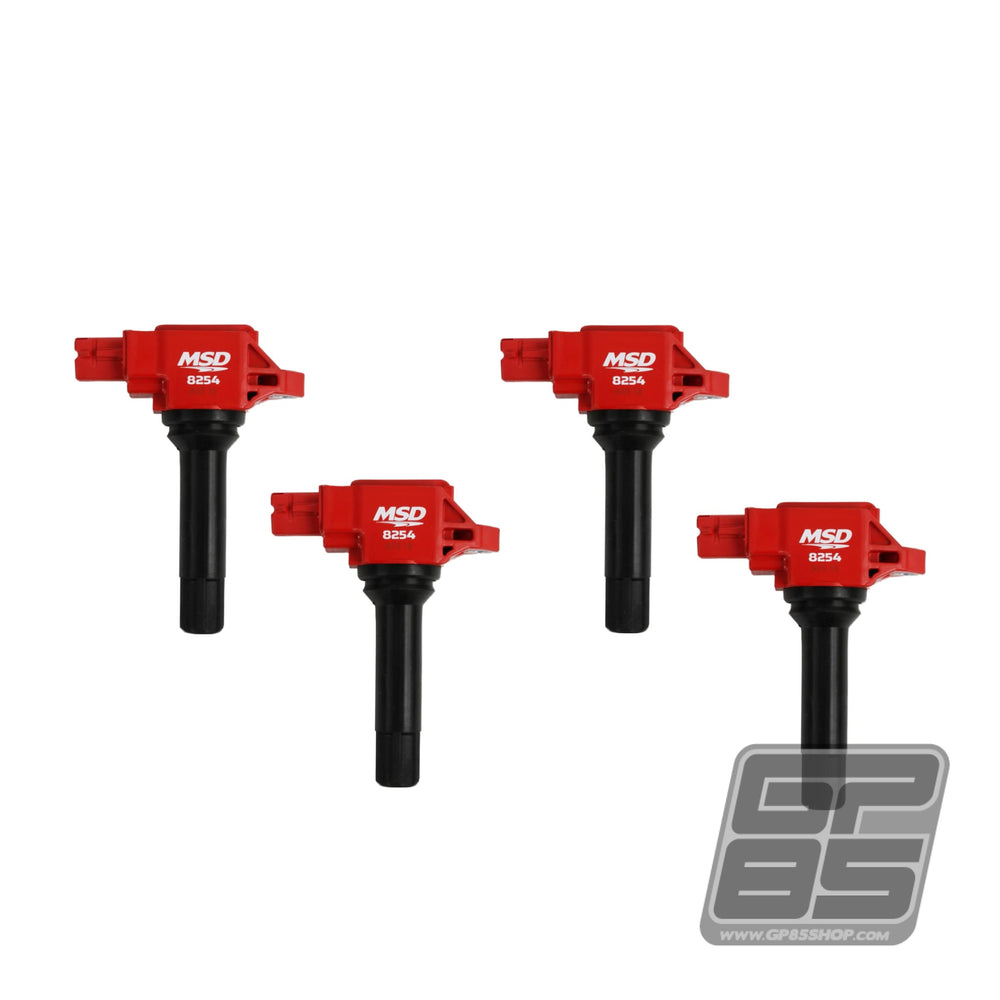 Blaster Coil Ignition Upgrade Kit