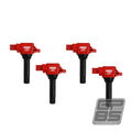 Blaster Coil Ignition Upgrade Kit